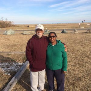 Meet your Posher, Marva